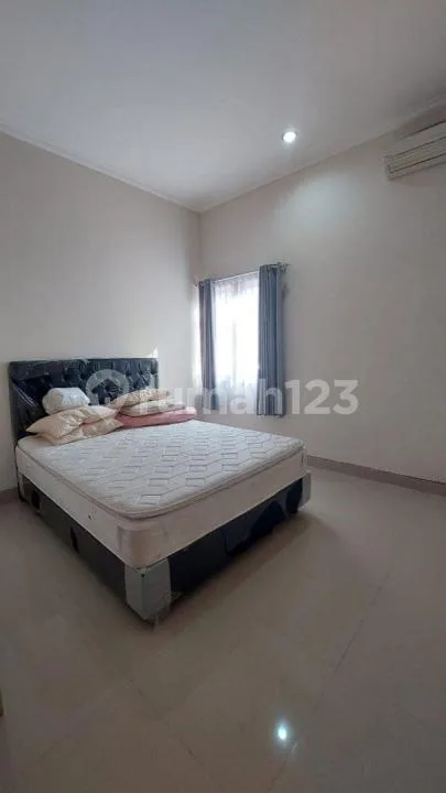 Disewakan Rumah 1 Lantai Tukad Badung Renon Denpasar - Image 3 of 4