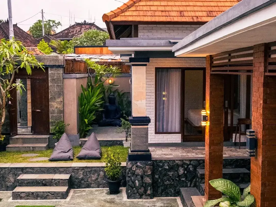 Yearly Rental - Brand New Luxury Villa Near Canggu – Tranquil - Image 9 of 10