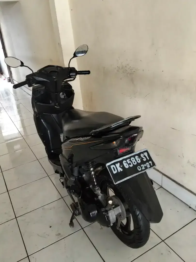 YAMAHA XEON 125 TAHUN 2015 PAJAK HIDUP SURAT LENGKAP - Image 3 of 6