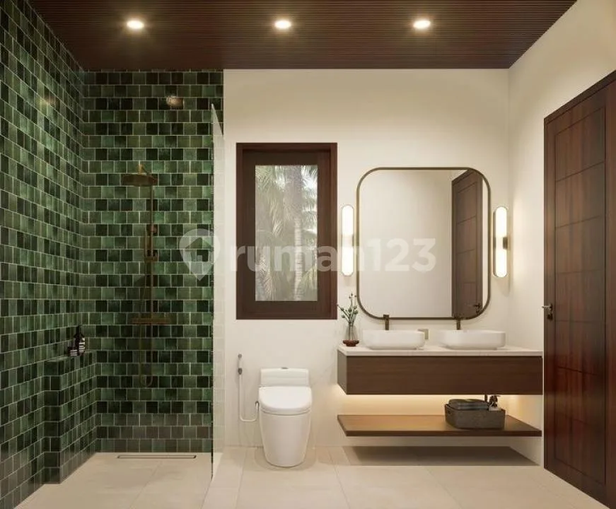 3-Bedroom Villas For Leasehold - Image 3 of 4