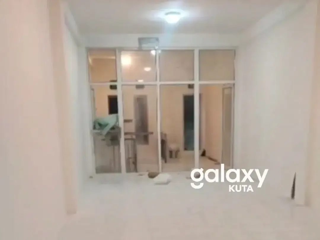 JUAL SEWA RUKO LOKASI PREMIUM STRATEGIS DI BYPASS NGURAH RAI JIMBARAN - Image 2 of 8