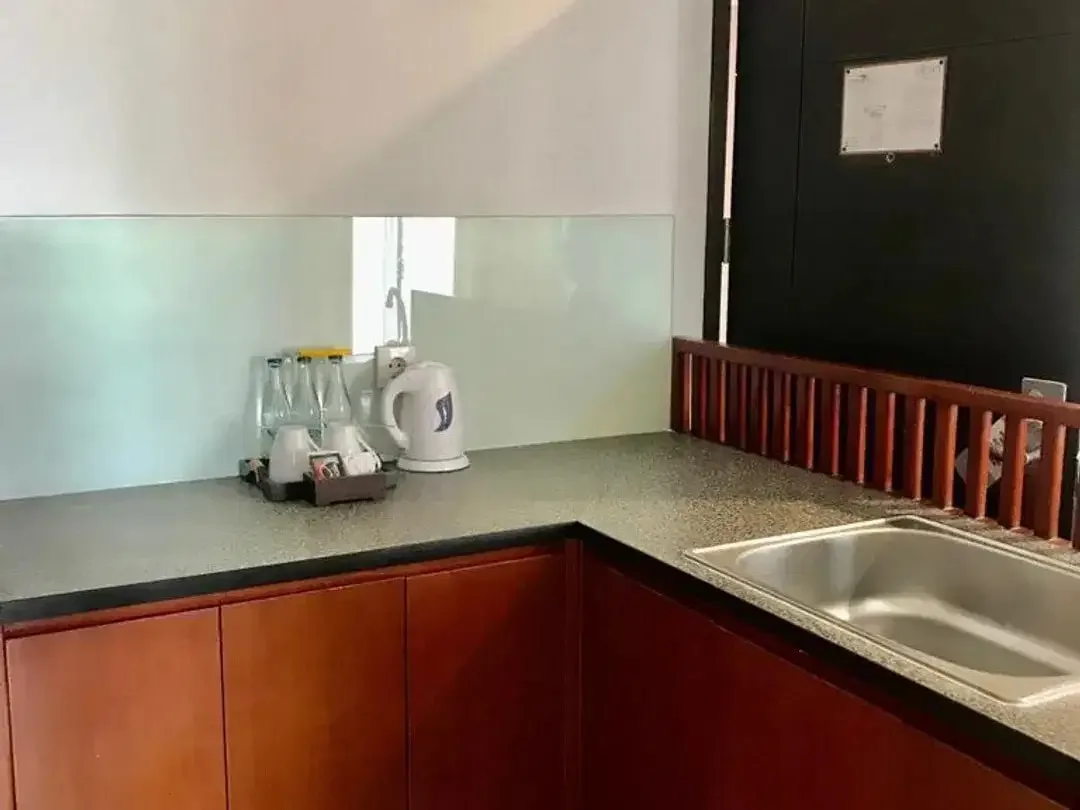 Disewakan Leasehold Apartement Seminyak Kuta Badung Bali - Image 6 of 10