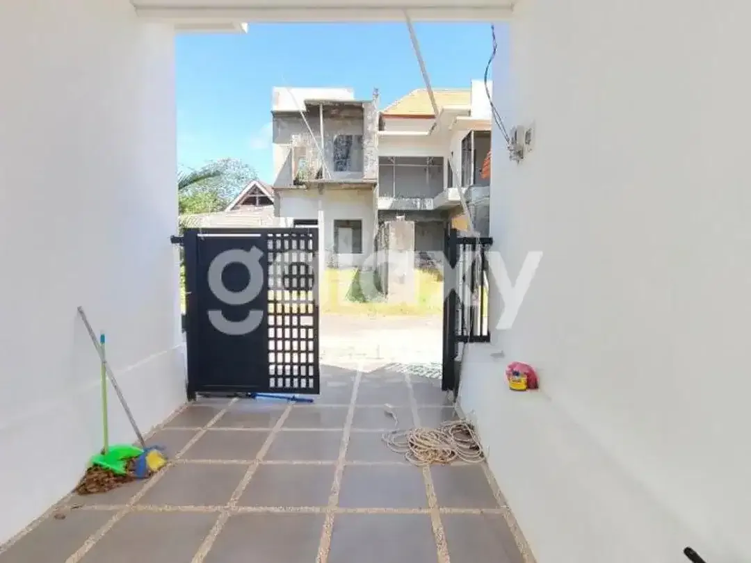 VILLA CANTIK + TANAH LUAS DI TAMAN MUMBUL NUSA DUA BADUNG, BALI - Image 2 of 10