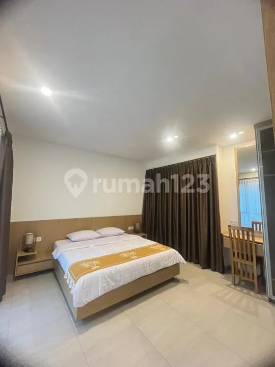 Tropical Villa In Kedampang Kerobokan - Image 2 of 4