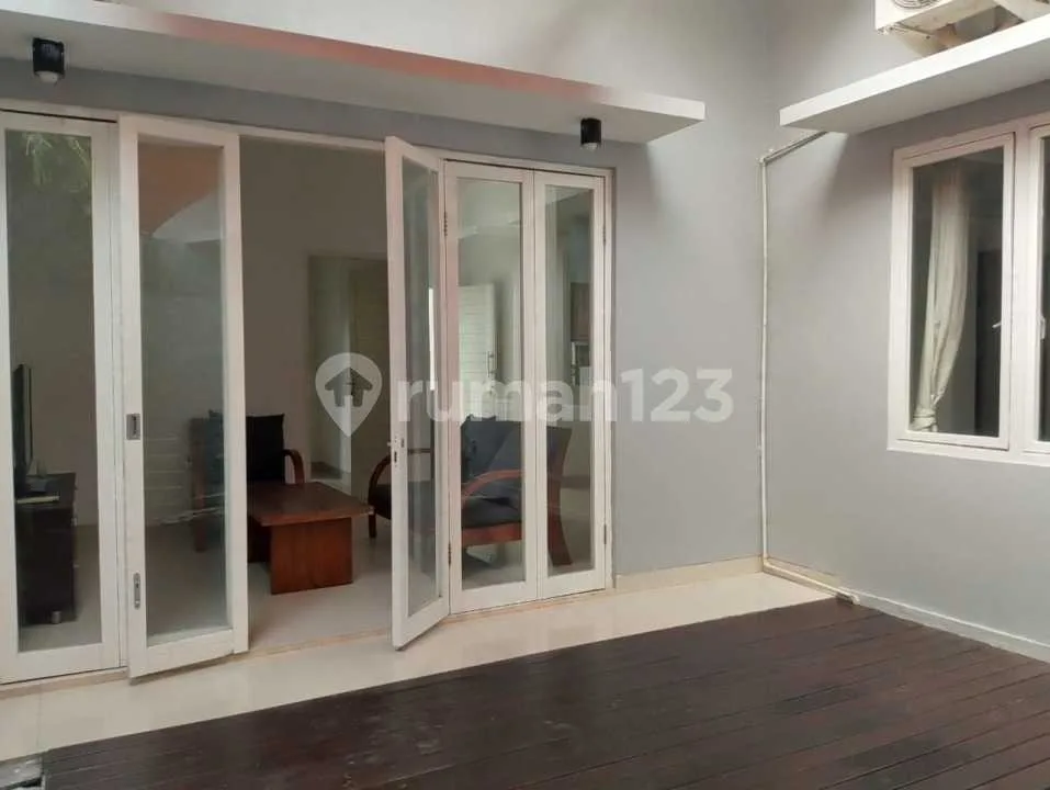 Di Jual Rumah Cantik di Cluster Perumahan One Gate Ungasan. Bali - Image 2 of 4