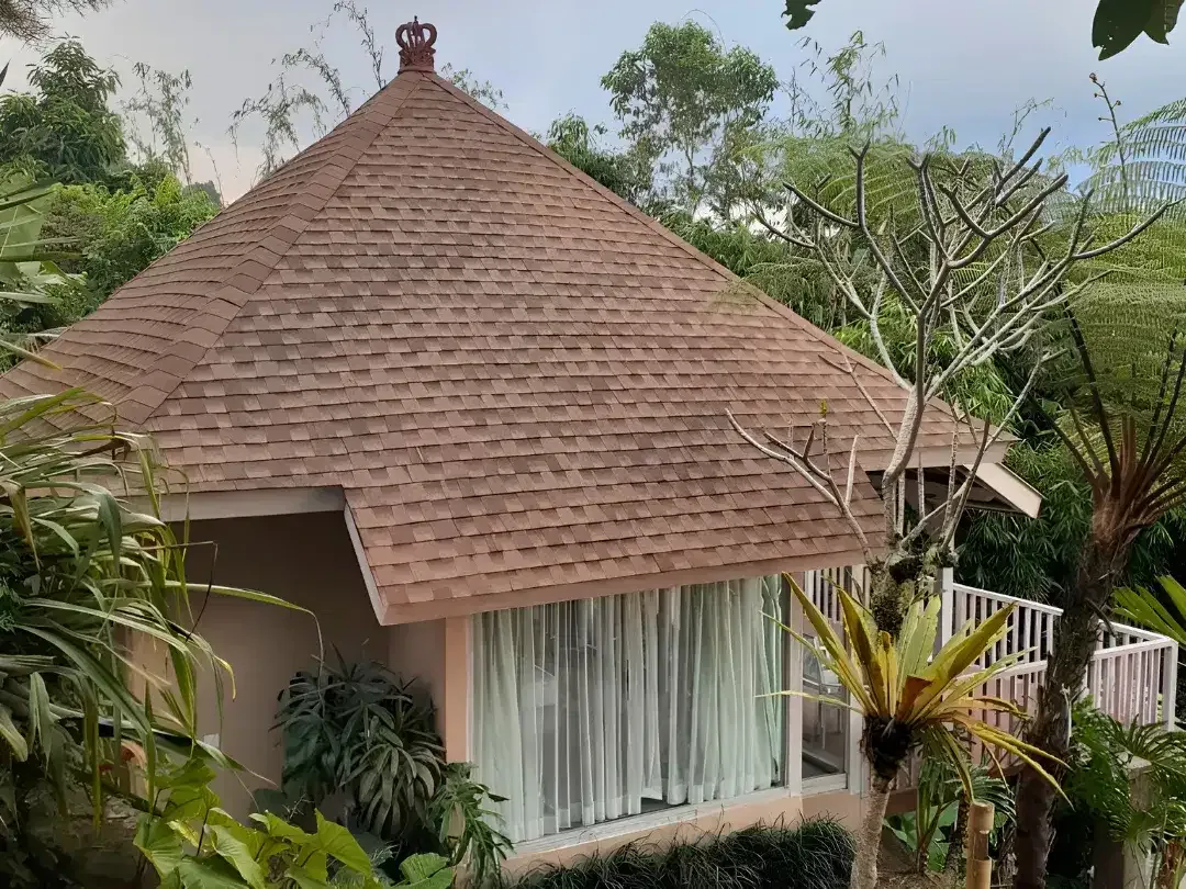 VILLA / RESORT FOR SALE – PRIME LOCATION IN SEBATU, GIANYAR - Image 1 of 6