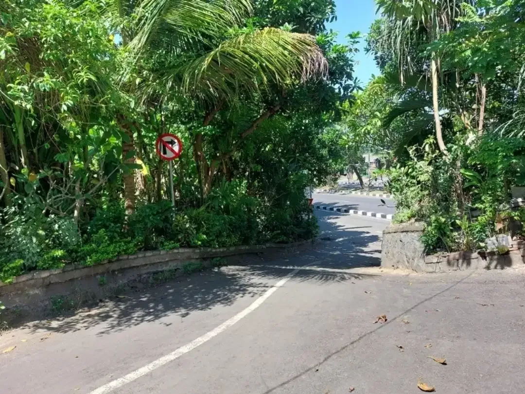 Tanah Hook Dekat Dyatmika School di IB Mantra - Image 3 of 10