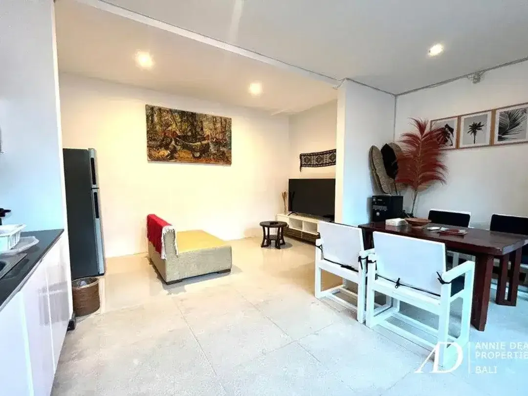 FREEHOLD | RARE OPPORTUNITY 1-BEDROOM VILLA IN UMALAS - Image 7 of 10