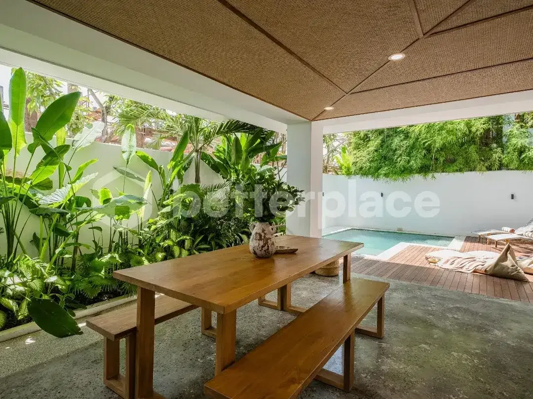 Contemporary Ocean-View Villa in Bingin’s Most Sought-After Zone - Image 8 of 10