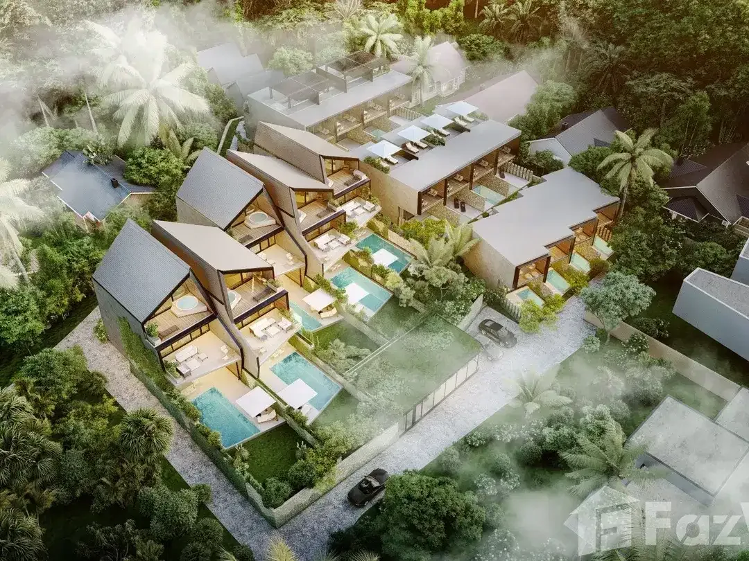 3 Bedroom Villa for sale in Jimbaran, Bali - Image 10 of 10