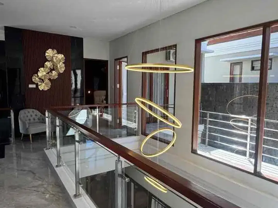Dijual Cepat Hunian Exclusive Lokasi Premium Di Denpasar Bali - Image 8 of 10