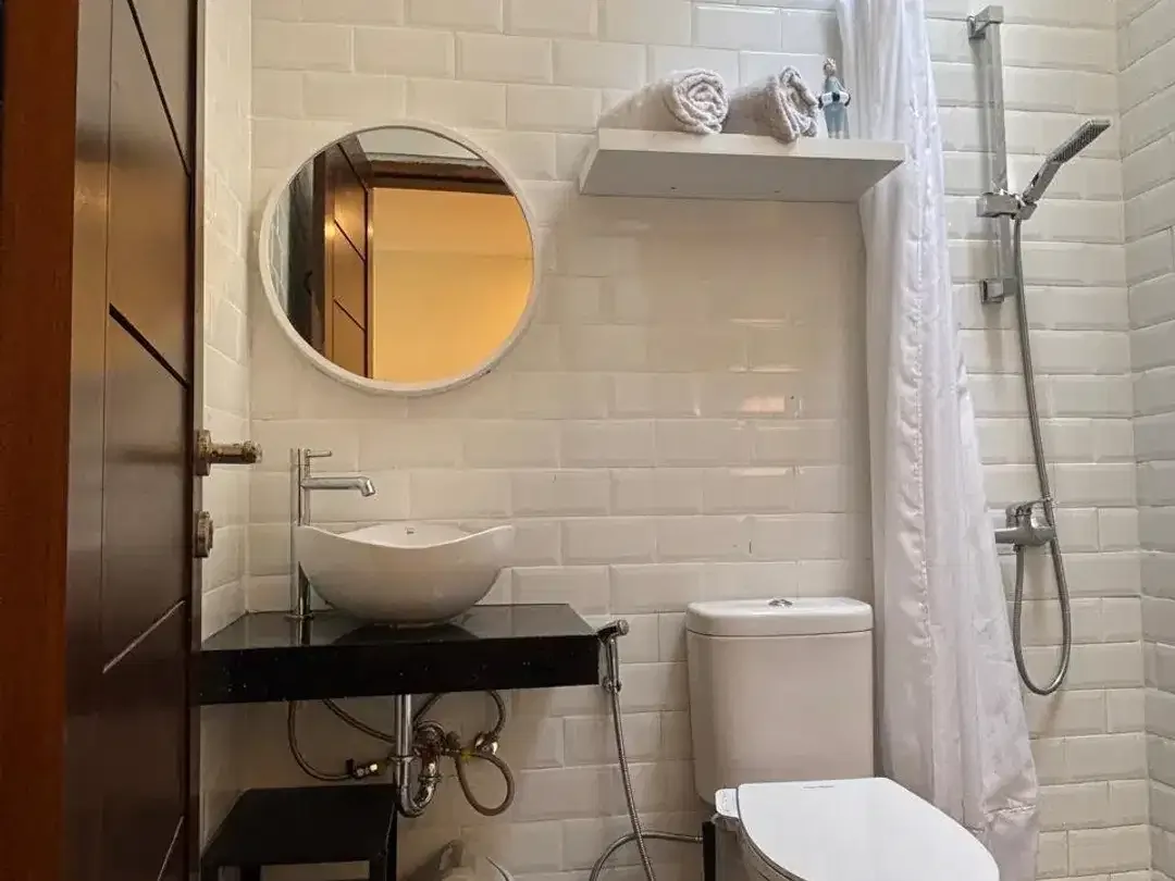 Dijual MURAH Vila Cantik Fully Furnished Siap Huni di Ungasan, One Gate System W Security - Image 6 of 10