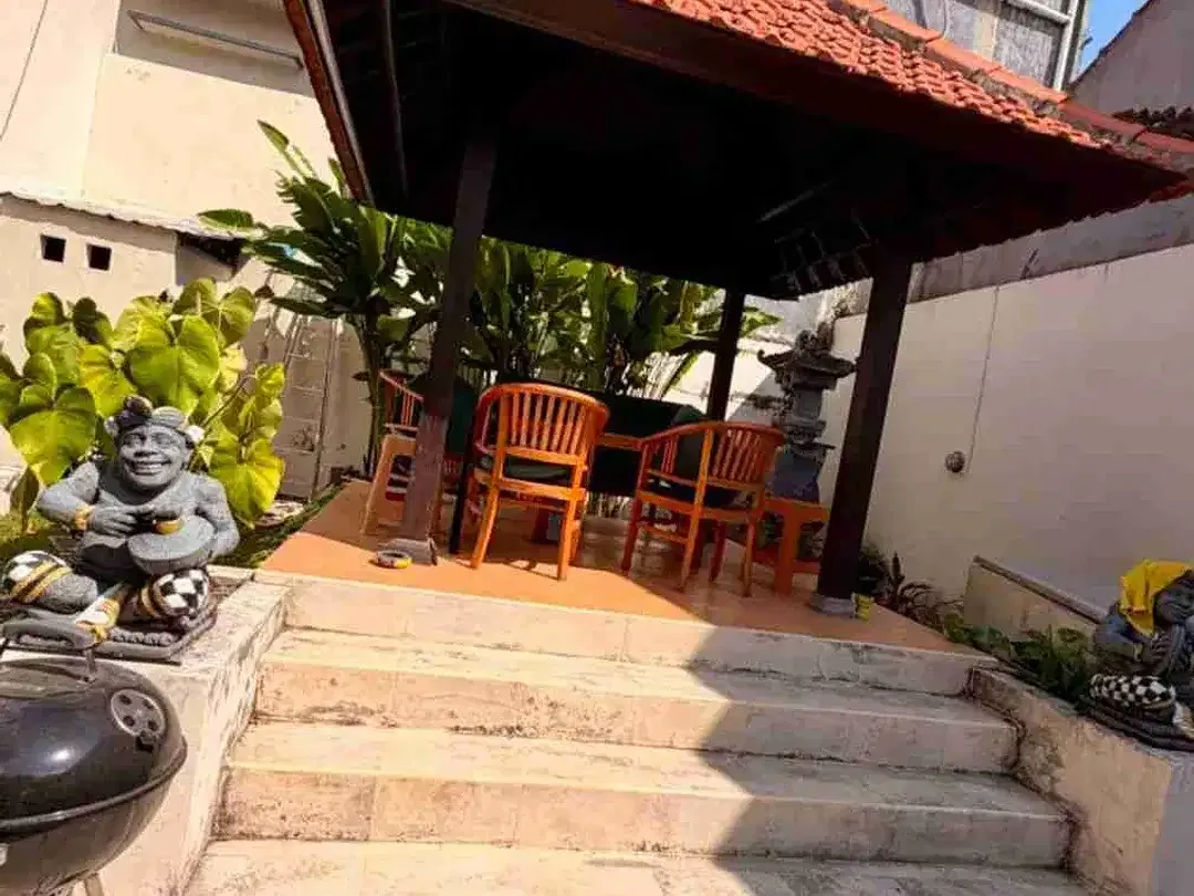 DIJUAL VILLA MURAH, SANUR, DENPASAR SELATAN - Image 5 of 8