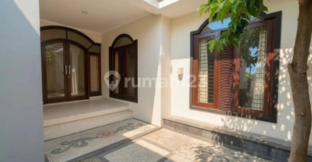 K940 Sewa Rumah Jalan Tukad Balian Renon Denpasar Bali Dekat Sanur Sidakarya Panjer Sesetan By Pass - Image 2 of 4