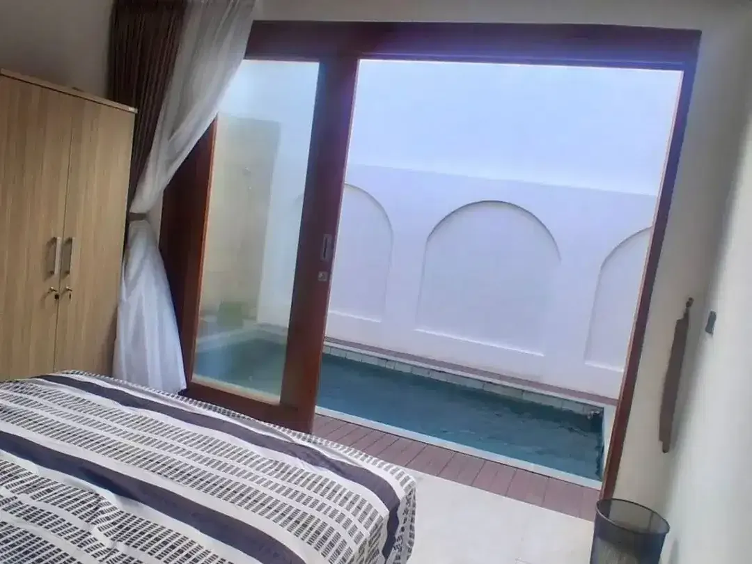 BRAND NEW VILLA 2 BEDS DI TAMAN MUMBUL NUSA DUA BALI - Image 10 of 10