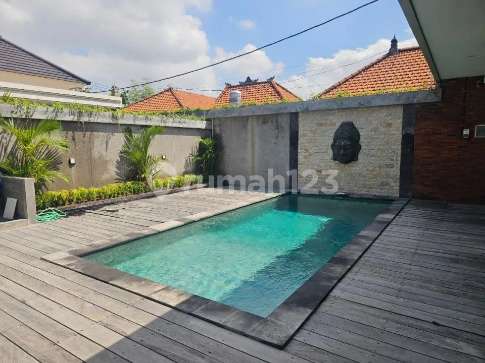 Villa Baru Lokasi Strategis Akses Umalas dan Seminyak, Kerobokan - Image 4 of 4
