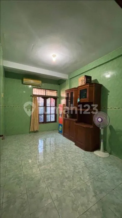 Siap Huni Rumah Lantai 2 SHM Dekat Canggu - Image 3 of 4