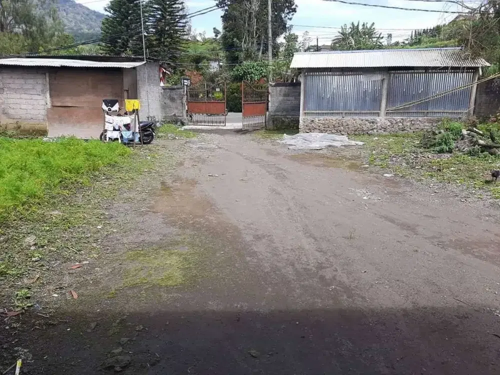 DIJUAL LAHAN PREMIUM JALAN RAYA BEDUGUL - Image 2 of 5