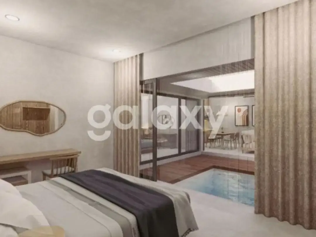 TAVA VILLA & SUITE JIMBARAN - Image 7 of 10