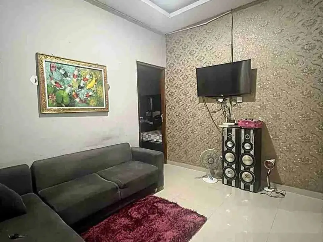 Rumah Canggu Permai Lantai I Untuk Dijual Dekat Ke Pantai Berawa - Image 4 of 7