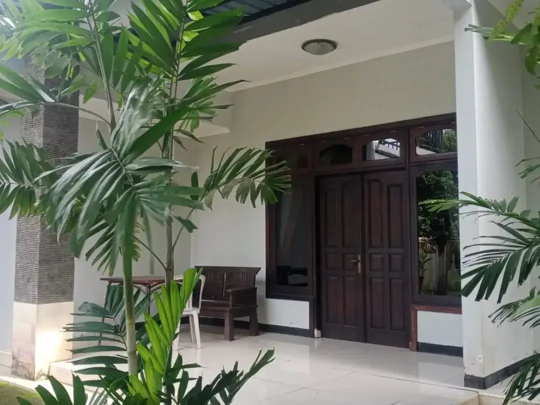 FOR SALE RUMAH BAGUS SANGAT LUAS DAN HARGA BEST  SHM DI JLN UTAMA JIMBARAN - Image 4 of 10