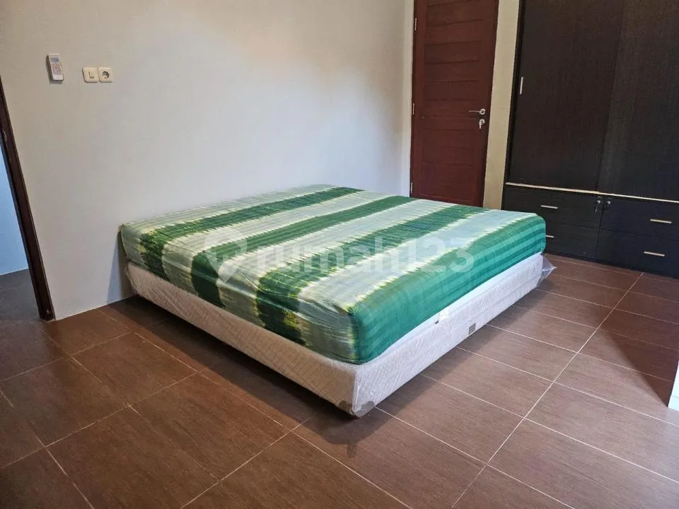 Disewakan Rumah 3Br Baru Renovasi di Belakang Rs Bali Mandara Sanur Bali - Image 3 of 4
