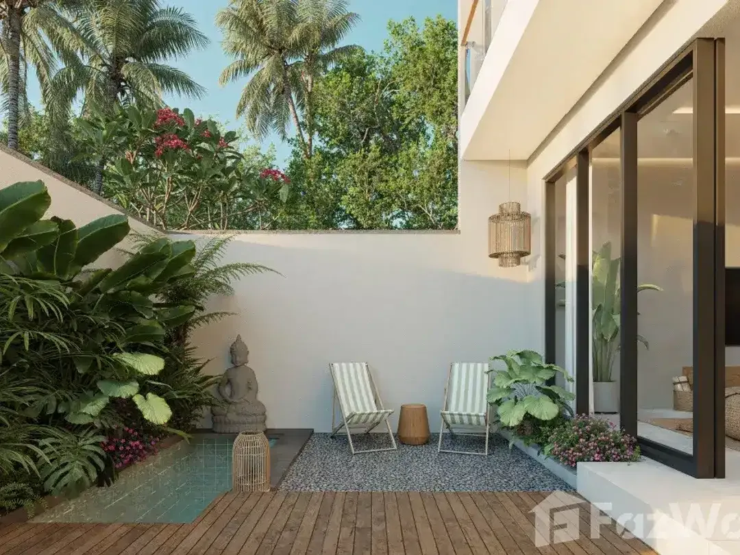 2 Bedroom Villa for sale in Ubud, Bali - Image 9 of 10
