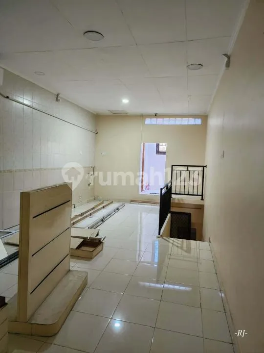 Ruko 2 Lantai Jl Bedugul, Sidakarya Dekat Sesetan Denpasar Selatan - Image 3 of 4