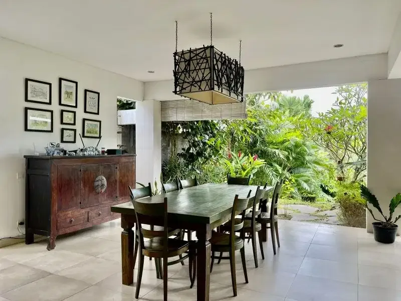 Villa With Ricefield View in Canggu Pererenan - Image 6 of 10