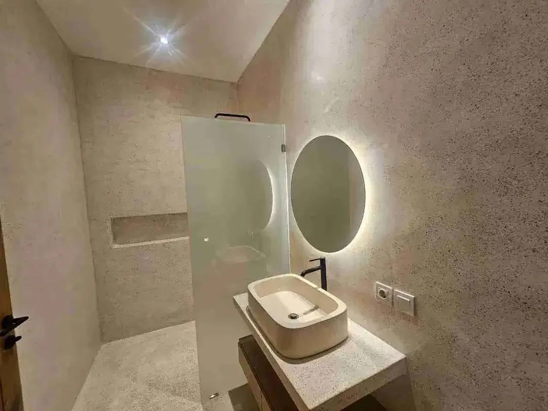 Villa Baru di Semer Umalas Kerobokan Bali - Image 9 of 10