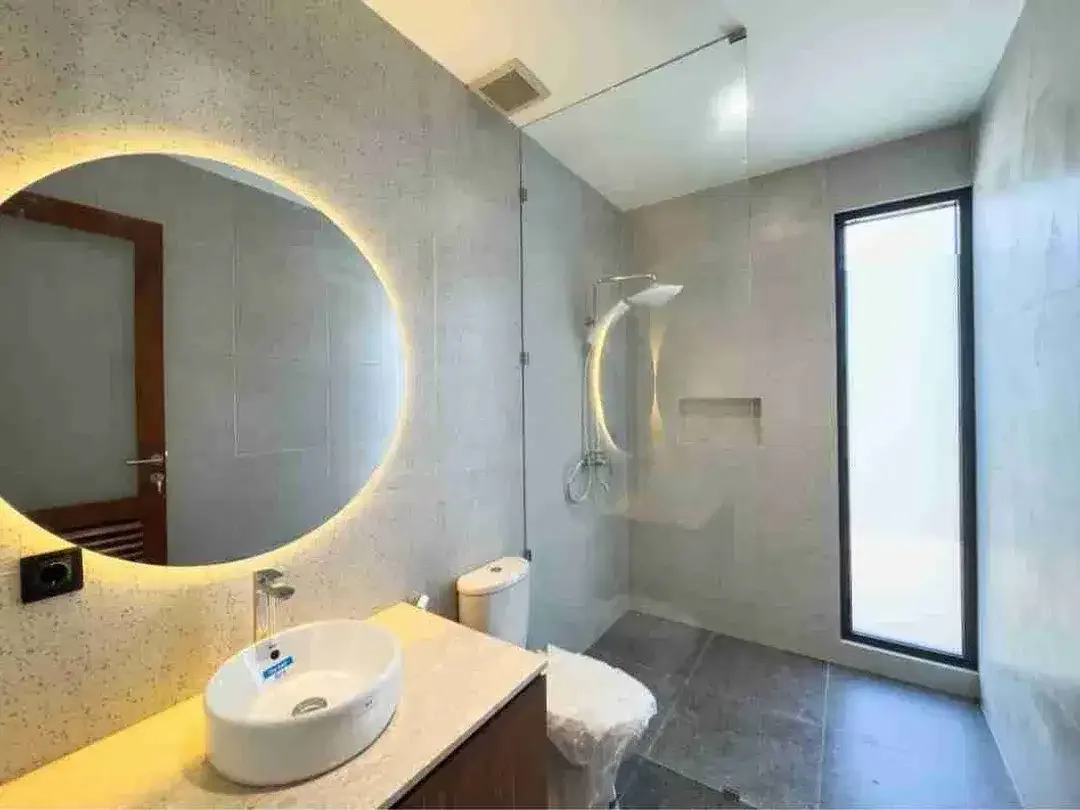 Villa startegis tropis modern lingkar unud jimbaran - Image 7 of 10