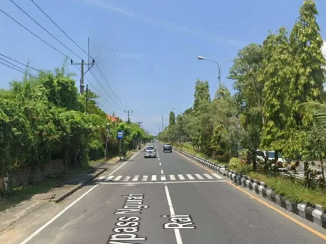 Tanah Dekat Bali Internasional Hospital Sanur Bali - Image 2 of 10