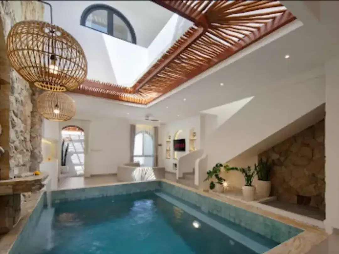 Brand New Villa Berawa Canggu - Image 1 of 10