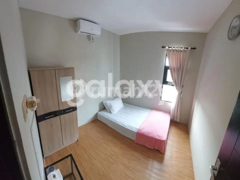 Rumah 2 Lantai Furnished Greendland Residence Kampial Nusa Dua Badung, Bali - Image 3 of 4