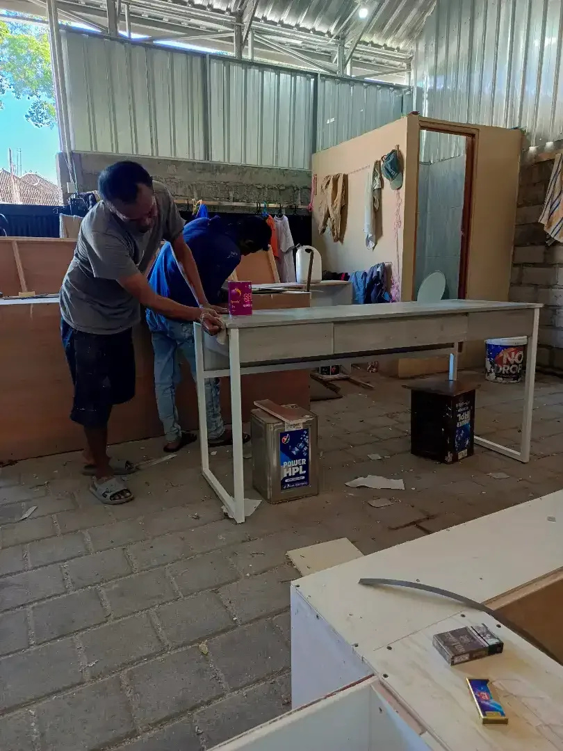 Tukang hpL, tukang furniture, tukang panggilan, tukang interior, dll - Image 10 of 10