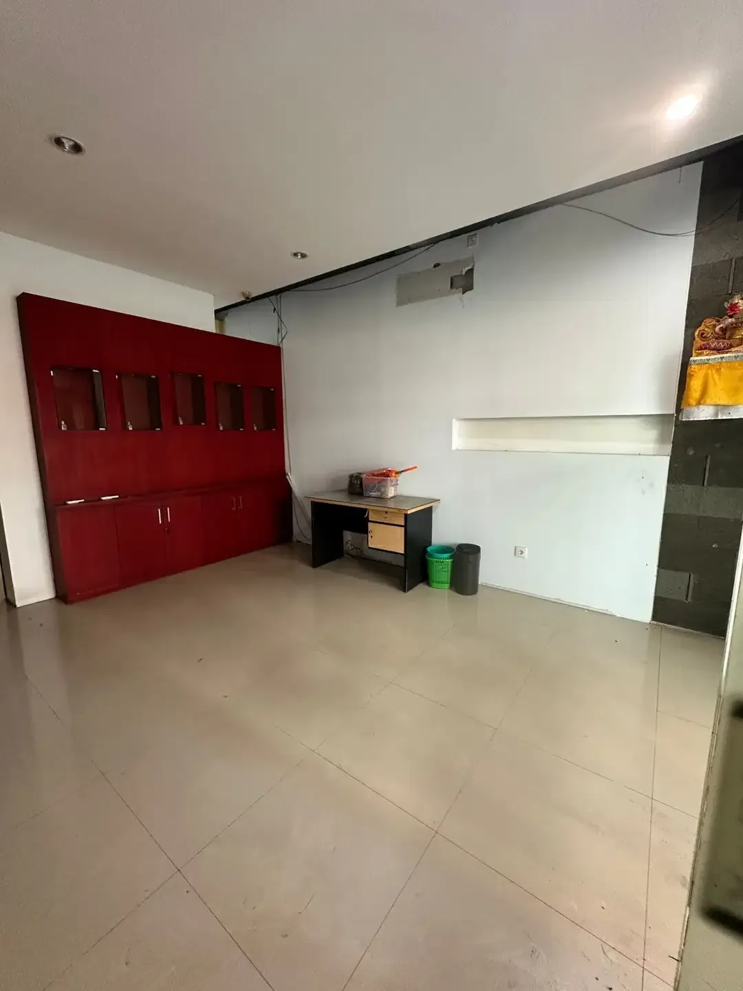 Dijual Ruko di Komplek Pertokoan Sudirman Agung, Denpasar - Image 2 of 9