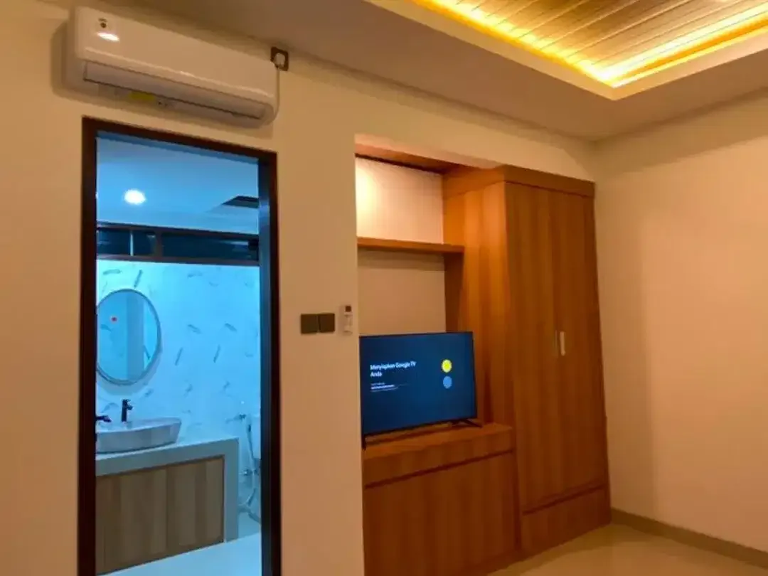Rumah Minimalis dengan privat pool daerah sanur Denpasar - Image 7 of 8
