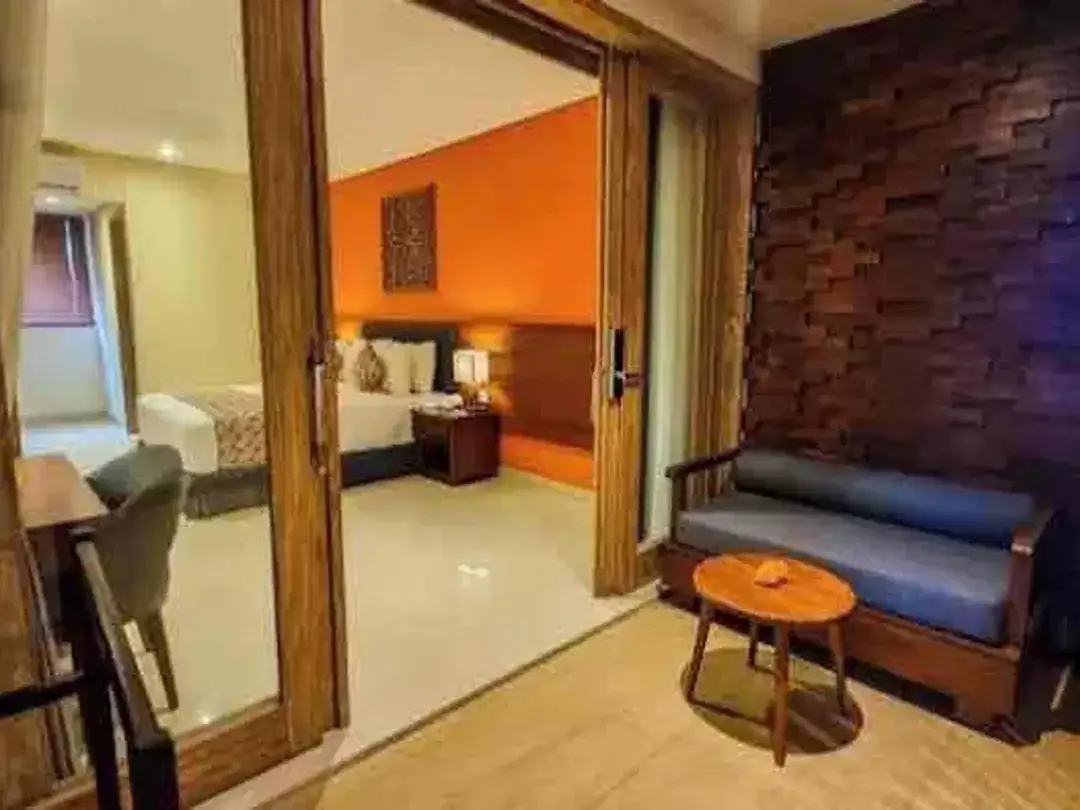 DIJUAL / FREEHOLD : Boutique Hotel, Lodtunduh, Ubud - Image 8 of 10