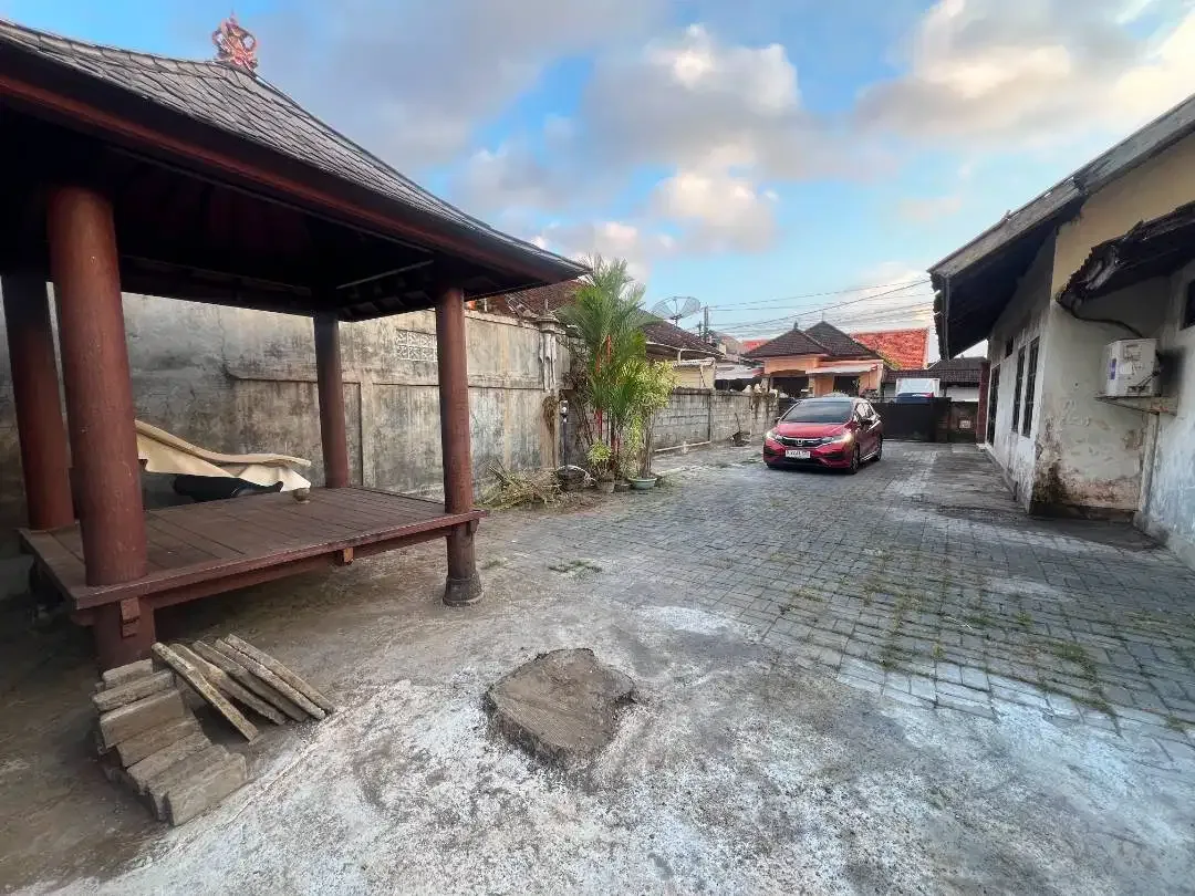 Dijual Rumah Kota Denpasar Selatan - Image 6 of 10