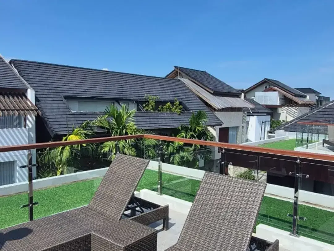 Rental - comfortable brand new villa near beach in Canggu, Bali - Image 7 of 10