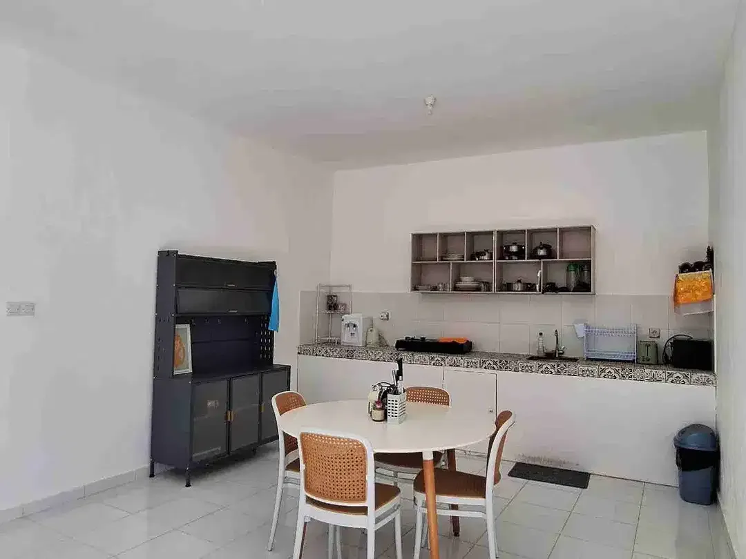 4 BEDROOMS MODERN VILLA IN BUDUK MENGWI FOR SALE - Image 10 of 10