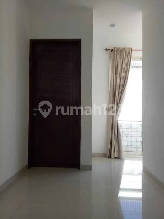Rumah 3 Br Size 320 Sqm : Dekat Pusat Renon dengan Private Pool - Image 4 of 4