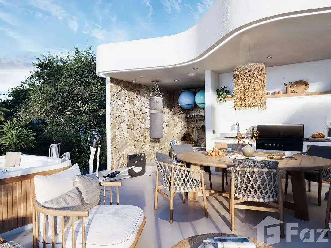2 Bedroom Villa for sale in Uluwatu, Bali - Image 3 of 10