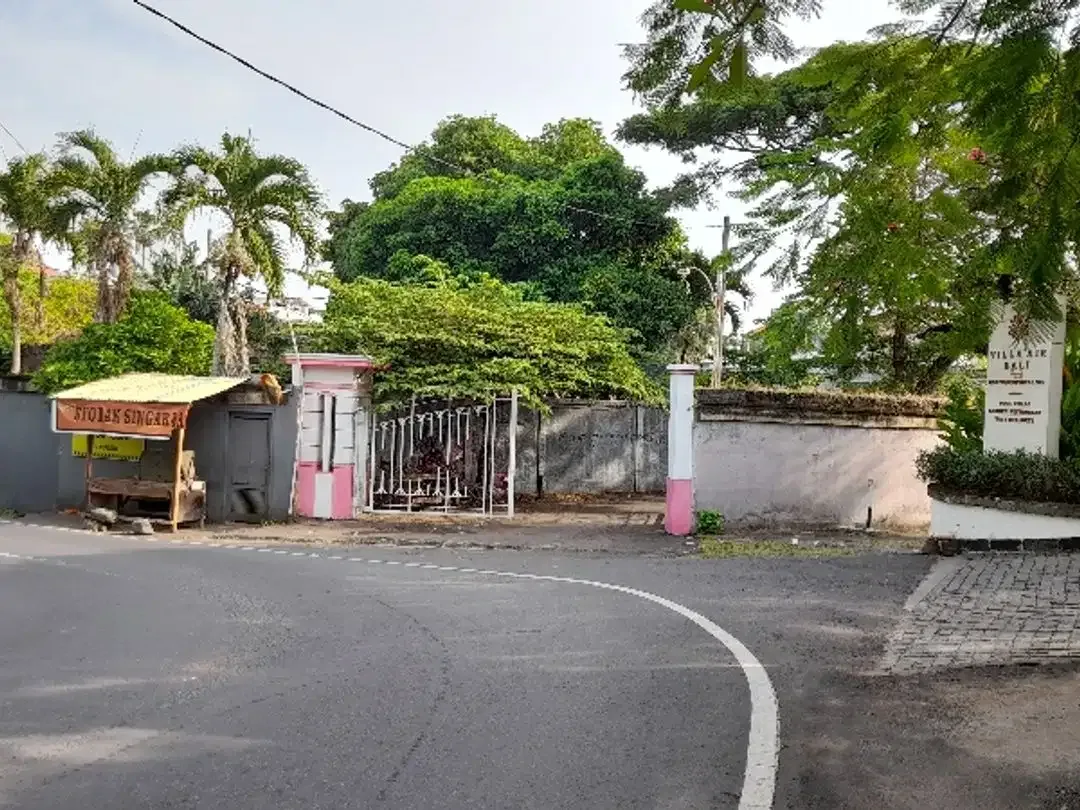 Tanah Premium Petitenget Seminyak Bali - Image 7 of 10