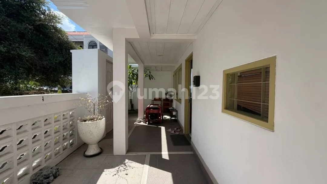 Modern Tropical Villa Jimbaran | 2Br Ensuite | Renovasi 2025 | Full Furnished - Image 3 of 4