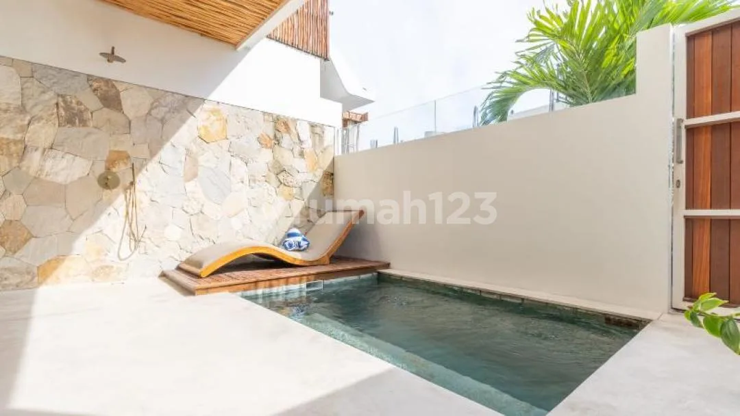 Apartment One Bedroom At Mengwi Pererenan Bali - Image 1 of 4