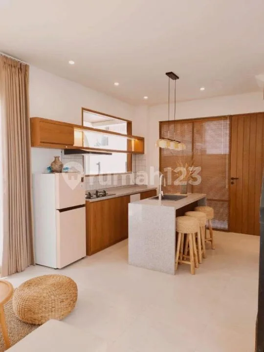 New Villa Kedungu Tabanan Bali 3 Bedrooms - Image 3 of 4