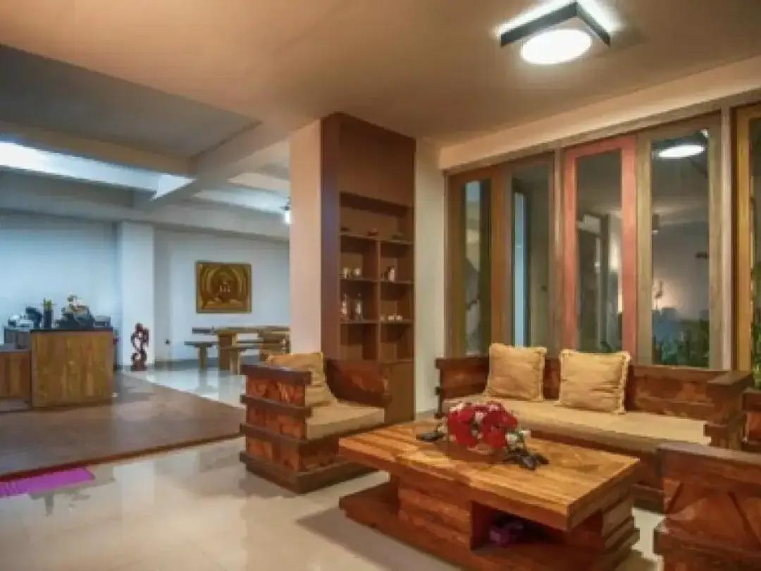 Luxury Multi Level Villa Ocean View dan Gwk - Image 6 of 10