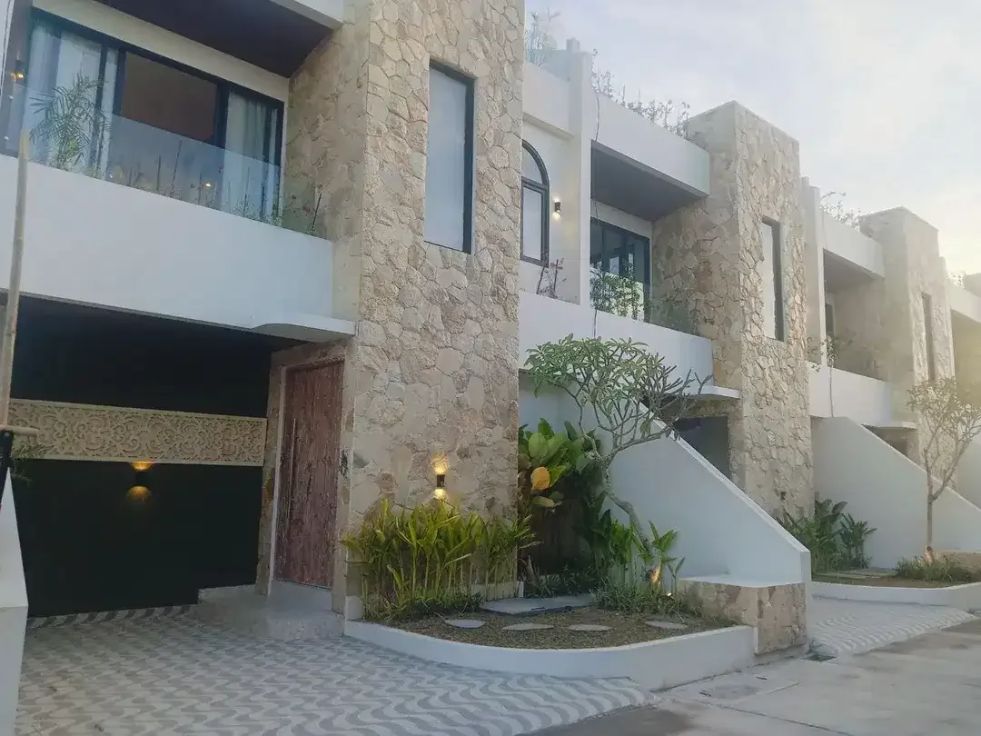Villa Mewah Kampial Hill Pool dan Ocean View - Image 10 of 10