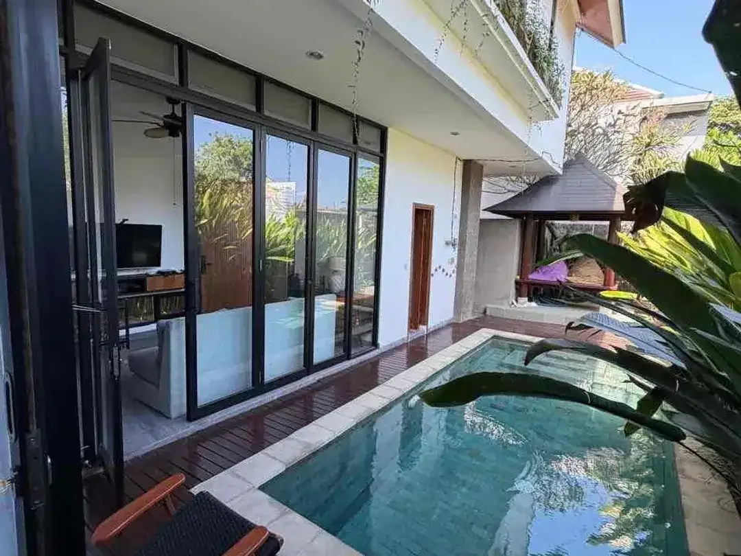 Disewakan Villa 3 Bedroom Exclusive di Umas Bali Canggu - Image 6 of 10